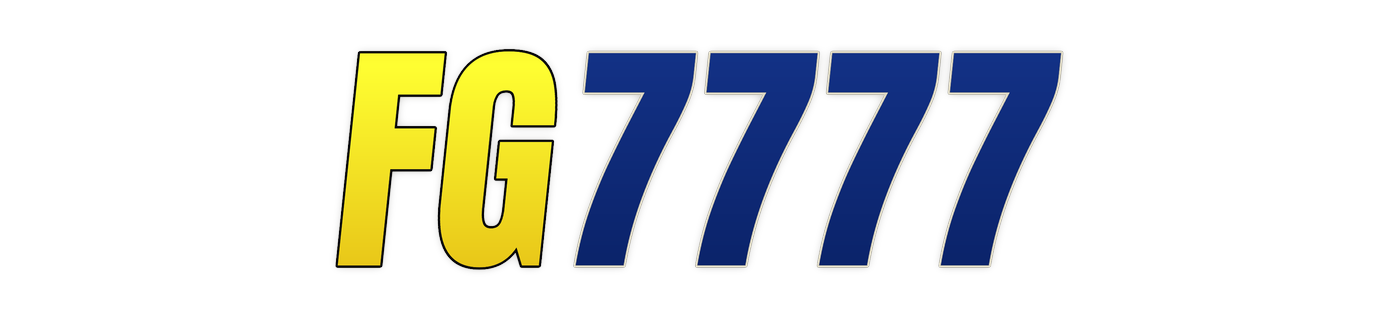 fg7777 Logo